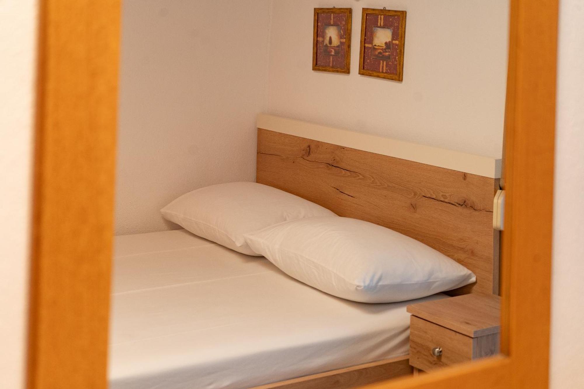 Hotel Pavlos Paralía 外观 照片