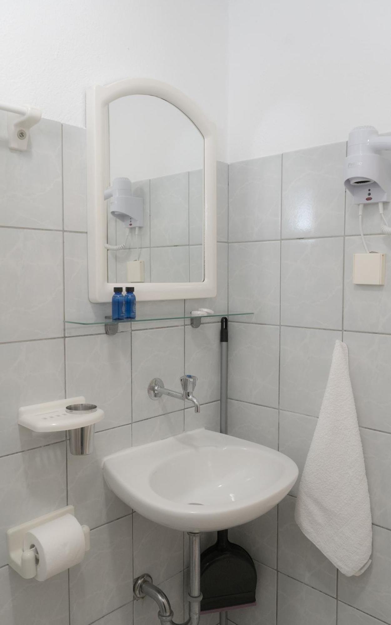 Hotel Pavlos Paralía 外观 照片